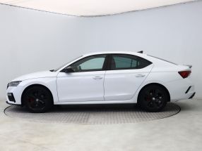 Skoda Octavia - 2023