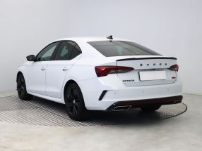 Skoda Octavia - 2023