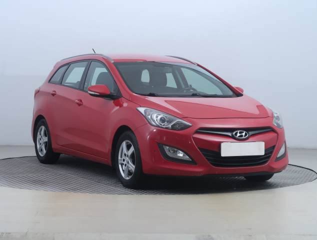 Hyundai i30 2013