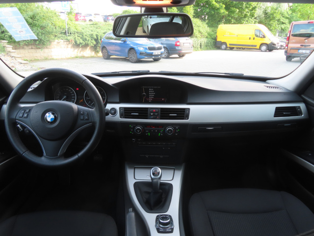BMW 318 i