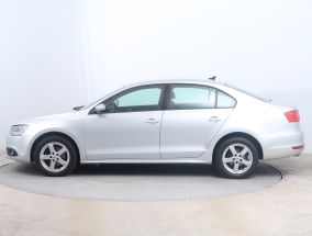 Volkswagen Jetta - 2013