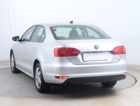 Volkswagen Jetta - 2013