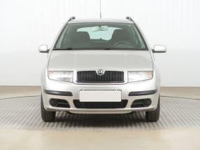 Skoda Fabia - 2005