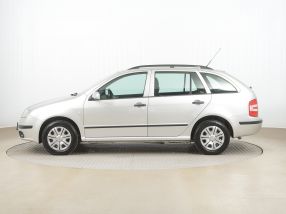 Skoda Fabia - 2005