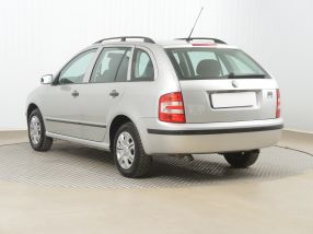 Skoda Fabia - 2005