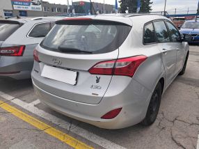 Hyundai i30 - 2013