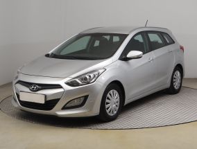 Hyundai i30 - 2013