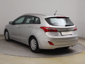 Hyundai i30 - 2013