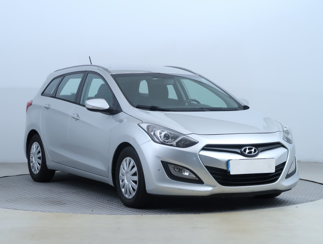 Hyundai i30 2013
