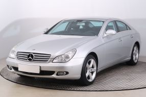 Mercedes-Benz CLS - 2005