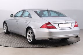 Mercedes-Benz CLS - 2005
