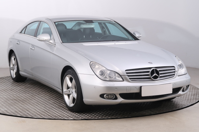Mercedes-Benz CLS 2005