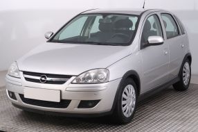 Opel Corsa - 2006