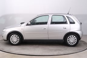 Opel Corsa - 2006