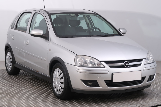 Opel Corsa 2006