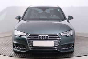 Audi A4 - 2017
