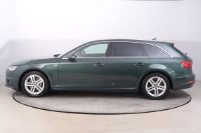 Audi A4 - 2017
