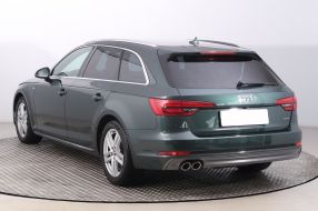 Audi A4 - 2017