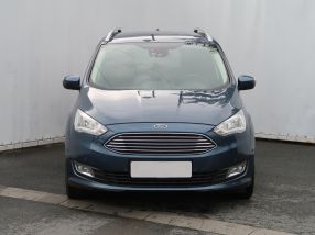 Ford Grand C-Max - 2019