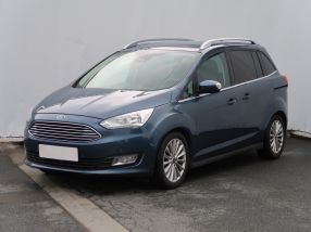 Ford Grand C-Max - 2019