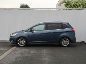Ford Grand C-Max - 2019