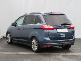 Ford Grand C-Max - 2019