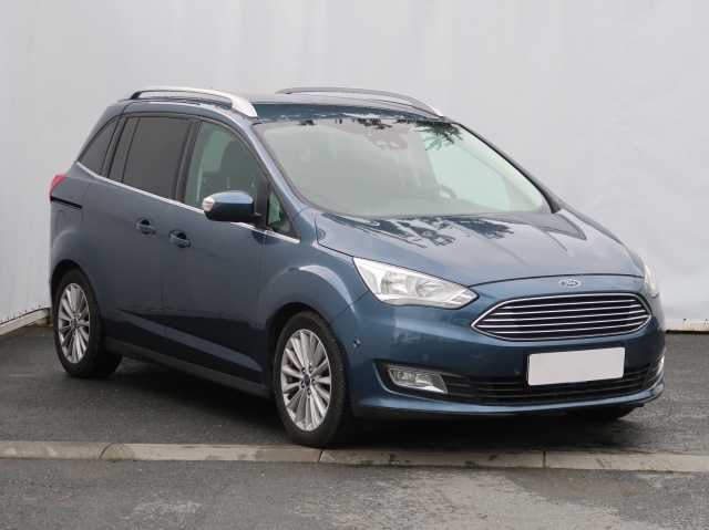 Ford Grand C-Max 2019