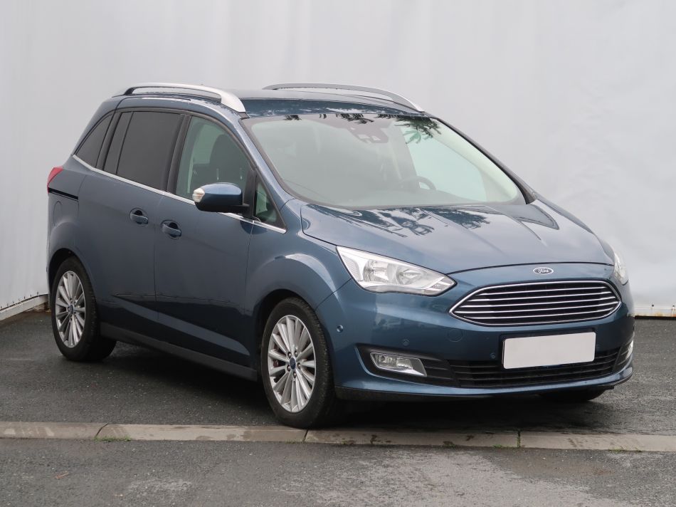 Ford Grand C-Max - 2019