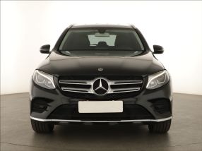 Mercedes-Benz GLC - 2017