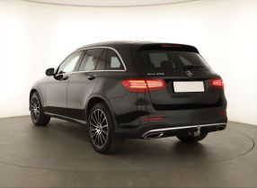 Mercedes-Benz GLC - 2017