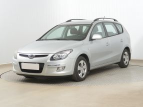 Hyundai i30 - 2009