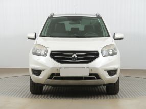 Renault Koleos - 2012