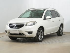 Renault Koleos - 2012