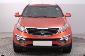 Kia Sportage - 2012