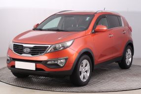 Kia Sportage - 2012