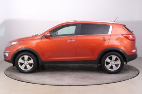 Kia Sportage - 2012