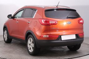 Kia Sportage - 2012