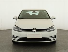 Volkswagen Golf - 2018