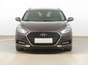 Hyundai i40 - 2017