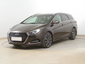 Hyundai i40 - 2017