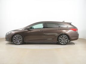 Hyundai i40 - 2017