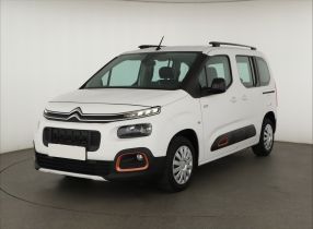 Citroen Berlingo - 2019