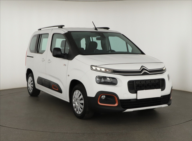 Citroen Berlingo 2019