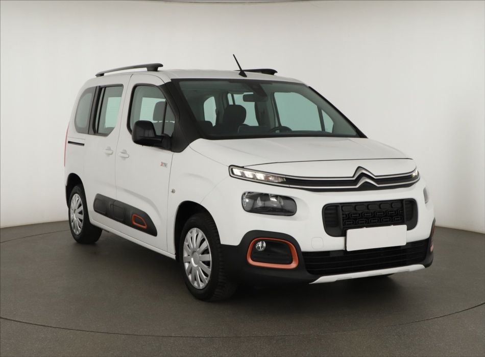 Citroen Berlingo - 2019