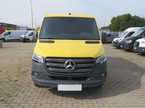 Mercedes-Benz Sprinter - 2019