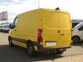 Mercedes-Benz Sprinter - 2019