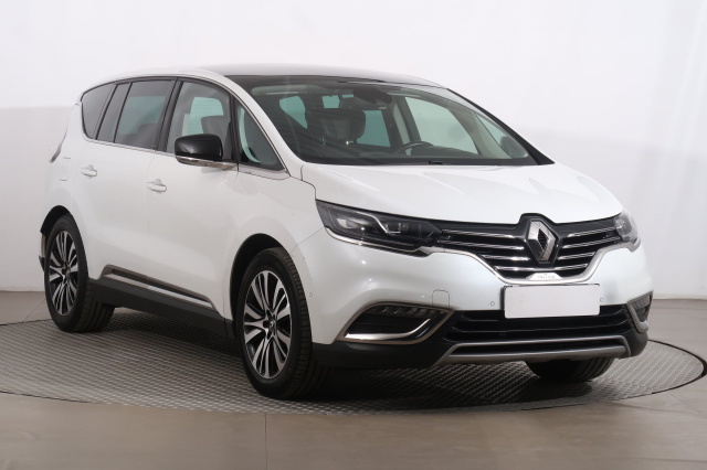 Renault Espace 2017