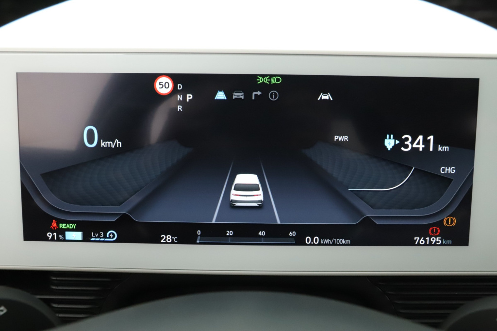 Hyundai Ioniq 5