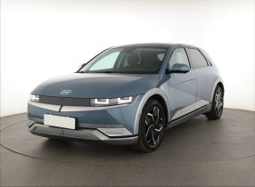 Hyundai Ioniq 5 - 2022