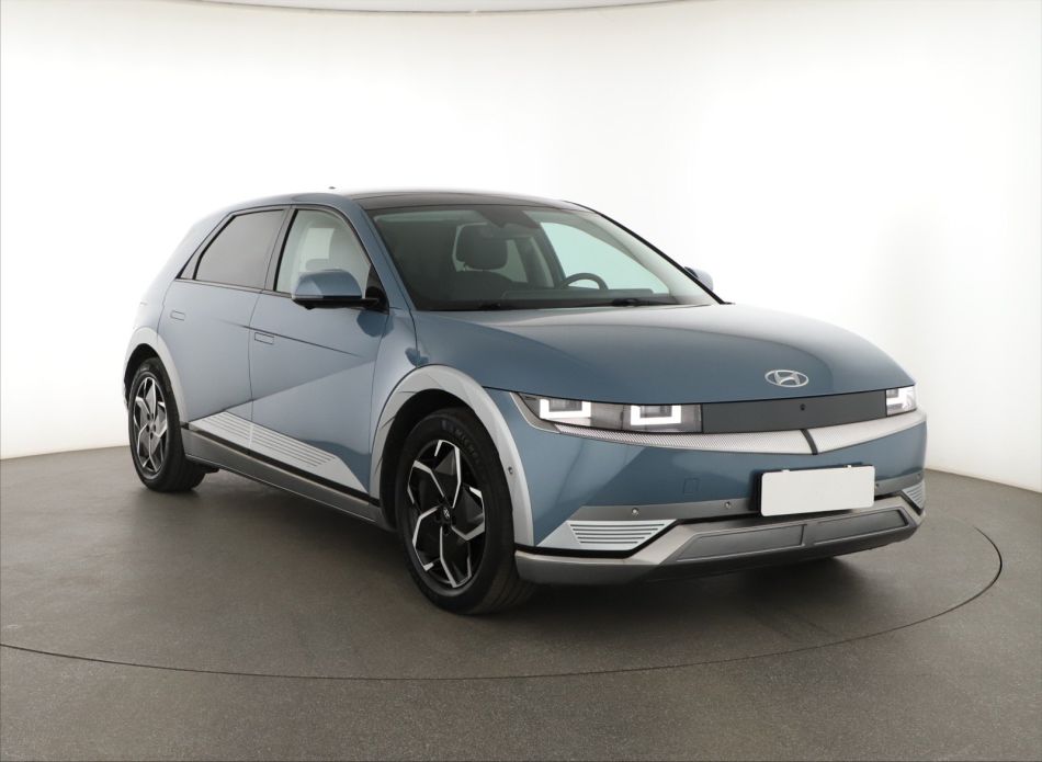 Hyundai Ioniq 5 - 2022